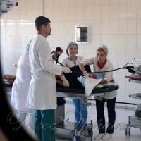 Найголовніший показник —  врятовані життя